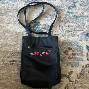 Y2K Butterfly and Bee